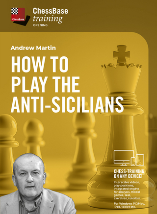 How to play the Anti-Sicilians