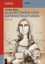Algorithmen und Datenstrukturen - Norbert Blum