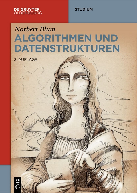 Algorithmen und Datenstrukturen - Norbert Blum