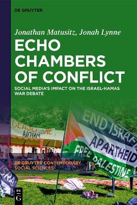Echo Chambers of Conflict