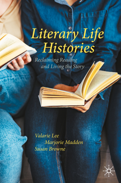 Literary Life Histories - Valarie Lee, Marjorie Madden, Susan Browne