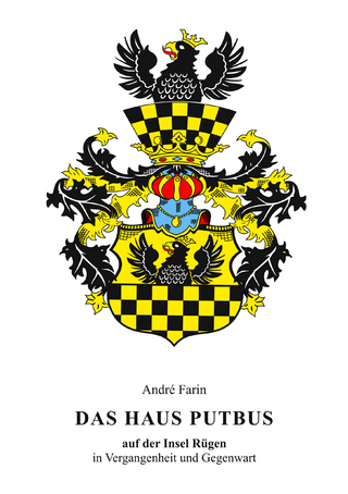 Das Haus Putbus auf der Insel Rügen