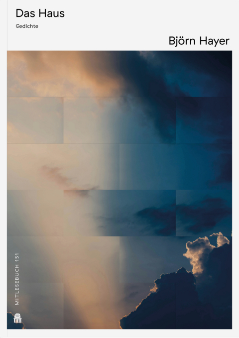 Das Haus (Mitlesebuch 151) - Bj&ouml;rn Hayer