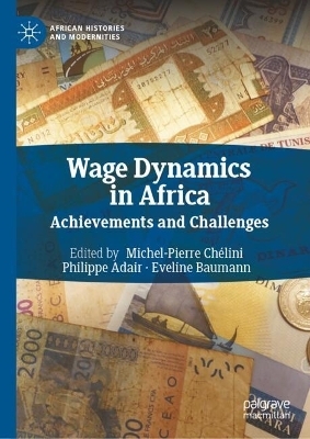 Wage Dynamics in Africa - 