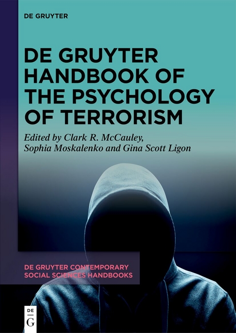 De Gruyter Handbook of the Psychology of Terrorism - 