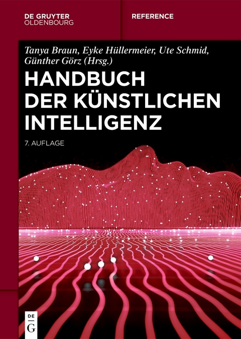 Handbuch der Künstlichen Intelligenz - 