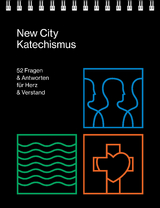 New City Katechismus (Tischkalender) - 