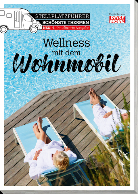 Stellplatzf&uuml;hrer Sch&ouml;nste Thermen