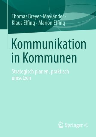 Kommunikation in Kommunen