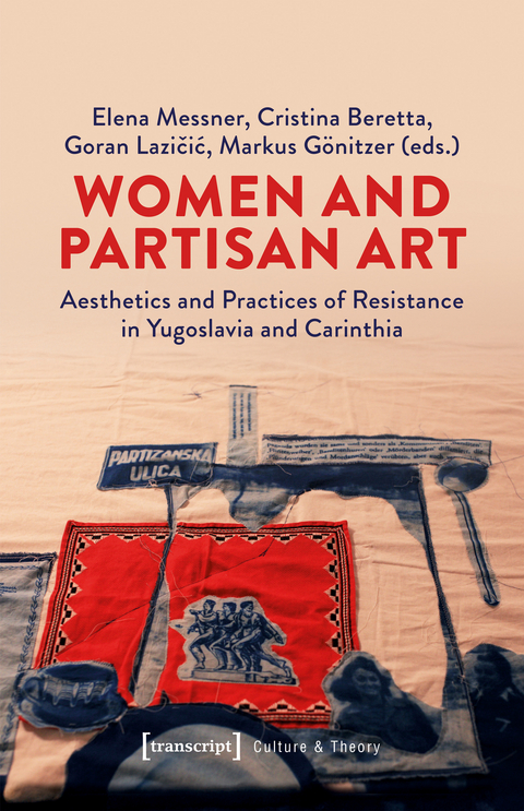 Women and Partisan Art - 