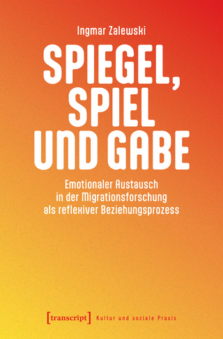 Spiegel, Spiel und Gabe