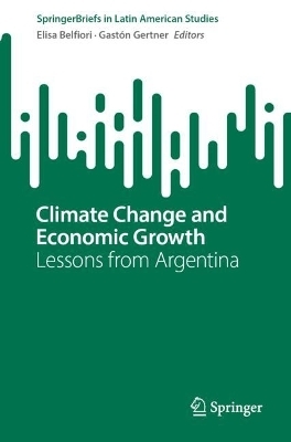 Climate Change and Economic Growth - 