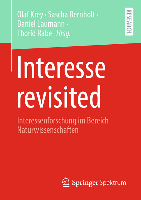 Interesse revisited - 