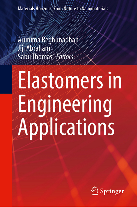 Elastomers in Engineering Applications - 