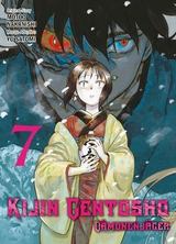 Kijin Gentosho: D&auml;monenj&auml;ger 07 - Motoo Nakanishi, Yu Satomi