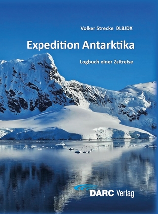 Expedition Antarktika