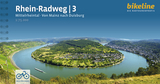 Rhein-Radweg Teil 3 - 