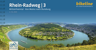 Rhein-Radweg Teil 3