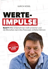 Werte-Impulse - Ulrich Vogel