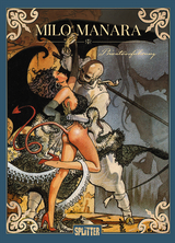 Privatvorf&uuml;hrung - Milo Manara