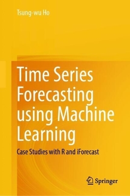 Time Series Forecasting using Machine Learning