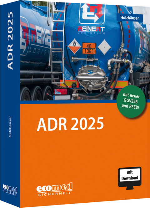 ADR 2025 - Jörg Holzhäuser