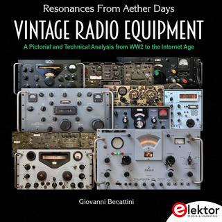 Vintage Radio Equipment