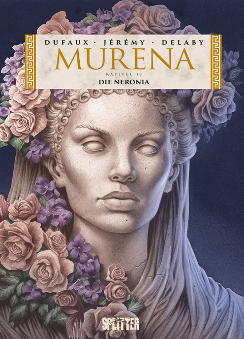 Murena. Band 13 - Jean Dufaux