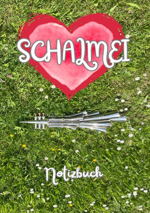 Ich liebe die Schalmei! - Nicole Strobel