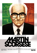 Martin Scorsese -  Amazing Ameziane