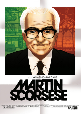 Martin Scorsese