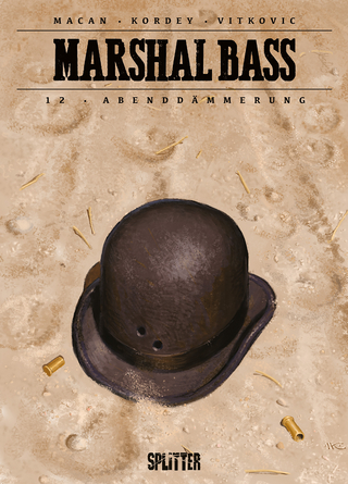 Marshal Bass. Band 12