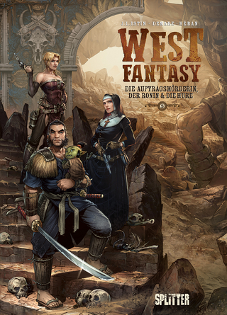 West Fantasy. Band 5