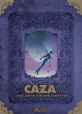 Caza: Das Zeitalter der Schatten (limitierte Sonderedition) -  Caza