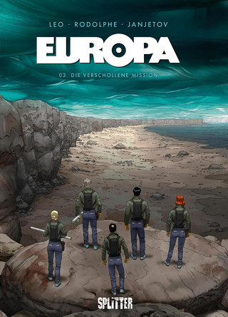 Europa. Band 3