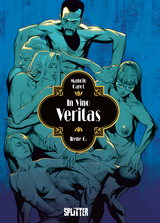 In Vino Veritas - Irene G.