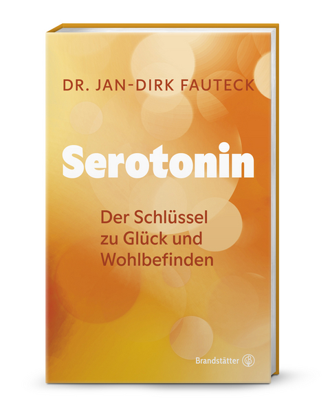Serotonin - Jan-Dirk Fauteck