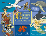 Greife, Burgen, Wundereiche - Hartmut Schmied