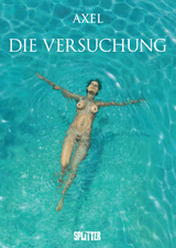 Die Versuchung -  Axel