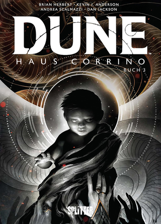 Dune: Haus Corrino (Graphic Novel). Band 3