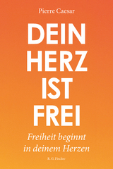 Dein Herz ist frei - Pierre Caesar