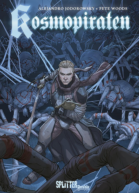 Kosmopiraten - Alejandro Jodorowsky