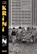 Krimi - Thibault Vermot