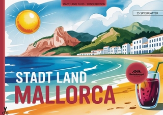 Stadt, Land, Mallorca