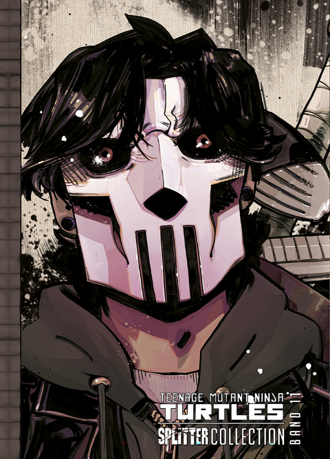 Teenage Mutant Ninja Turtles Splitter Collection 11 - Kevin Eastman, Tom Waltz