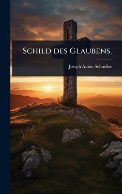 Schild des Glaubens,