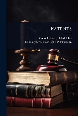 Patents - 