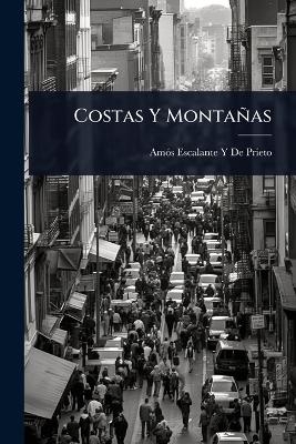 Costas Y Montañas