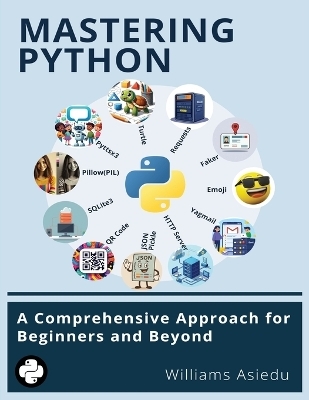 Mastering Python