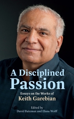 A Disciplined Passion
